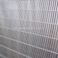 Pagar Mesh Galvanized 358 Wire Mesh